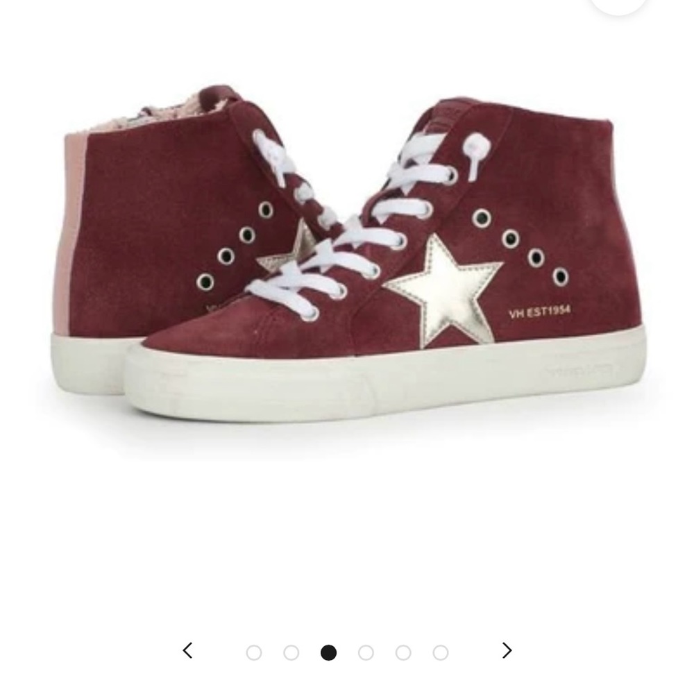 NEW IN BOX! Never worn!!!! Vintage Havana 
BREAK OUT 3 - BURGUNDY